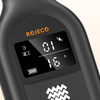 Rojeco PD521 1000m Kutya Tréning Nyakörv (Fekete) - 3. kép