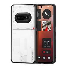  Dux Ducis - Aimo sorozat - Nothing Phone (3a) - Fekete tok