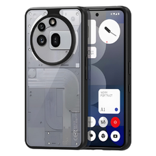  Dux Ducis - Aimo sorozat - Nothing Phone (3a) Pro - Fekete tok