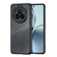 Dux Ducis - Aimo Sorozat - Realme 14 Pro - Fekete tok