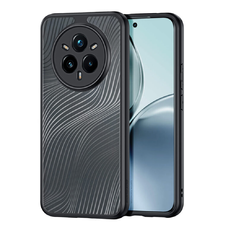  Dux Ducis - Aimo sorozat - Realme 14 Pro+ - Fekete tok