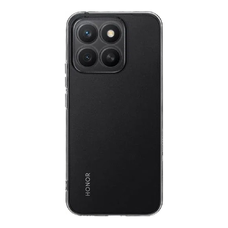 Tactical TPU tok Honor X8c-hez Átlátszó