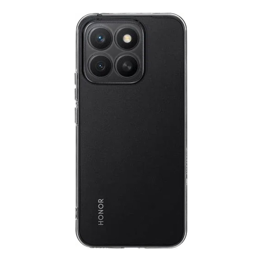 Tactical TPU tok Honor X8c-hez Átlátszó Tactical TPU tok Honor X8c-hez Átlátszó