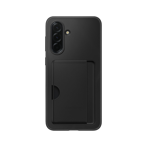 EF-OA366TBE Samsung kártyatartós tok Galaxy A36 5G Fekete tok EF-OA366TBE Samsung kártyatartós tok Galaxy A36 5G Fekete tok