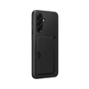 EF-OA366TBE Samsung kártyatartós tok Galaxy A36 5G Fekete tok - 0. kép