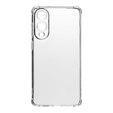 Tactical TPU Plyo tok Samsung Galaxy S25 Edge átlátszó