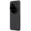 Nillkin Super Frosted PRO hátlapi tok Xiaomi 15 Ultra fekete tok - 0. kép