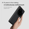 Nillkin Super Frosted PRO hátlapi tok Xiaomi 15 Ultra fekete tok - 1. kép