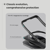 Nillkin Super Frosted PRO hátlapi tok Xiaomi 15 Ultra fekete tok - 2. kép