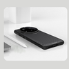 Nillkin Super Frosted PRO hátlapi tok Xiaomi 15 Ultra fekete tok - 4. kép