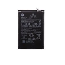 BN5G Xiaomi Eredeti Akkumulátor 5000mAh (Szervizcsomag)