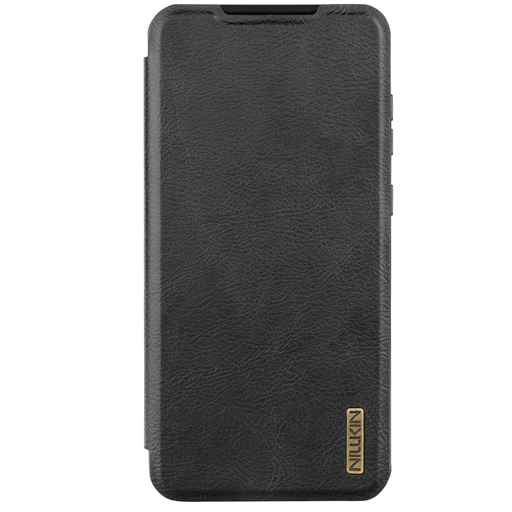 Nillkin Qin Book PRO fliptok Samsung Galaxy A56 5G fekete tok Nillkin Qin Book PRO fliptok Samsung Galaxy A56 5G fekete tok