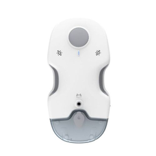 Xiaomi HUTT C7 Ablaktisztító Robot Fehér EU