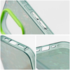 TUTTI FRUTTI tok iPhone 16e (SE 4 2025) zöld - 2. kép