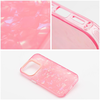 TUTTI FRUTTI tok IPHONE 16e (SE 4 2025) rózsaszín - 1. kép