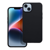 MATT tok iPHONE 16e (SE 4 2025) fekete - 0. kép