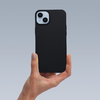 MATT tok iPHONE 16e (SE 4 2025) fekete - 3. kép