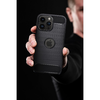 CARBON tok iPhone 16e (SE 4 2025) fekete - 1. kép