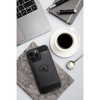 CARBON tok iPhone 16e (SE 4 2025) fekete - 2. kép