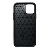 CARBON tok iPhone 16e (SE 4 2025) fekete - 4. kép