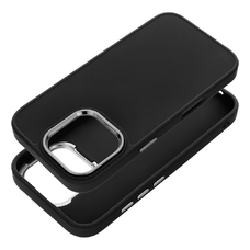 FRAME tok iPhone 16e (SE 4 2025) fekete