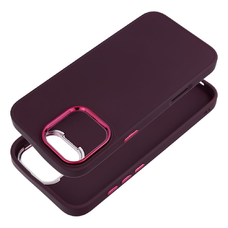 FRAME tok iPhone 16e (SE 4 2025) lila