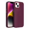 FRAME tok iPhone 16e (SE 4 2025) lila - 1. kép