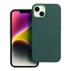 FRAME tok iPhone 16e (SE 4 2025) zöld - 0. kép