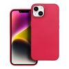 FRAME tok iPhone 16e (SE 4 2025) magenta - 0. kép