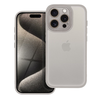VARIETE tok iPhone 16e (SE 4 2025) acél - 0. kép