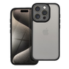 VARIETE tok iPhone 16e (SE 4 2025) fekete - 0. kép
