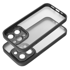 VARIETE tok iPhone 16e (SE 4 2025) fekete