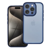 VARIETE tok iPhone 16e (SE 4 2025) sötétkék - 0. kép