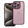 VARIETE tok iPhone 16e (SE 4 2025) lila - 0. kép