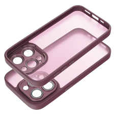 VARIETE tok iPhone 16e (SE 4 2025) lila