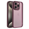 VARIETE tok iPhone 16e (SE 4 2025) lila - 1. kép