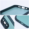 VARIETE tok iPhone 16e (SE 4 2025) sötétzöld - 2. kép