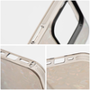 TUTTI FRUTTI tok iPhone 16e (2025) fekete - 3. kép