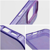 TUTTI FRUTTI tok iPhone 16e (2025) lila - 3. kép