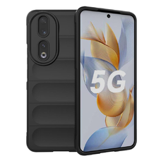  Techsuit - Mágikus Pajzs - Honor 90 - Fekete tok