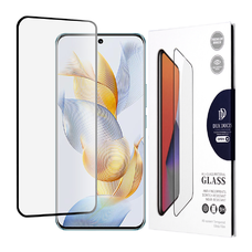  Dux Ducis - Edzett üveg - Honor 90 - Fekete üvegfólia
