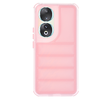  Techsuit - Hullámpajzs - Honor 90 - Rózsaszín tok - 1. kép