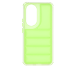  Techsuit - Hullám Pajzs - Honor 90 - Zöld tok - 0. kép