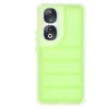  Techsuit - Hullám Pajzs - Honor 90 - Zöld tok - 1. kép