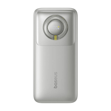 Powerbank Baseus OS Free2Pull 20000mAh 30W + kábel (szürke)