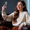 Ugreen L524 PD 3A 1m USB-C to USB-C kábel (szürke), - 1. kép
