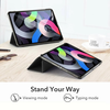  ESR - Ascend Trifold - iPad Air 4 (2020) / Air 5 (2022) / Air 11 (2024) - Szürke tok - 0. kép
