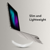  ESR - Ascend Trifold - iPad Pro 11 (2024) - Szürke tok - 2. kép