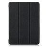  Techsuit - FoldPro - Apple iPad 10.2 (2021/2020/2019) - Fekete tok - 1. kép