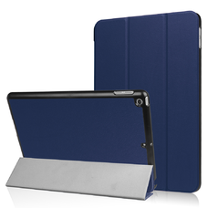  Techsuit - FoldPro - Apple iPad 10.2 (2021/2020/2019) - Kék tok
